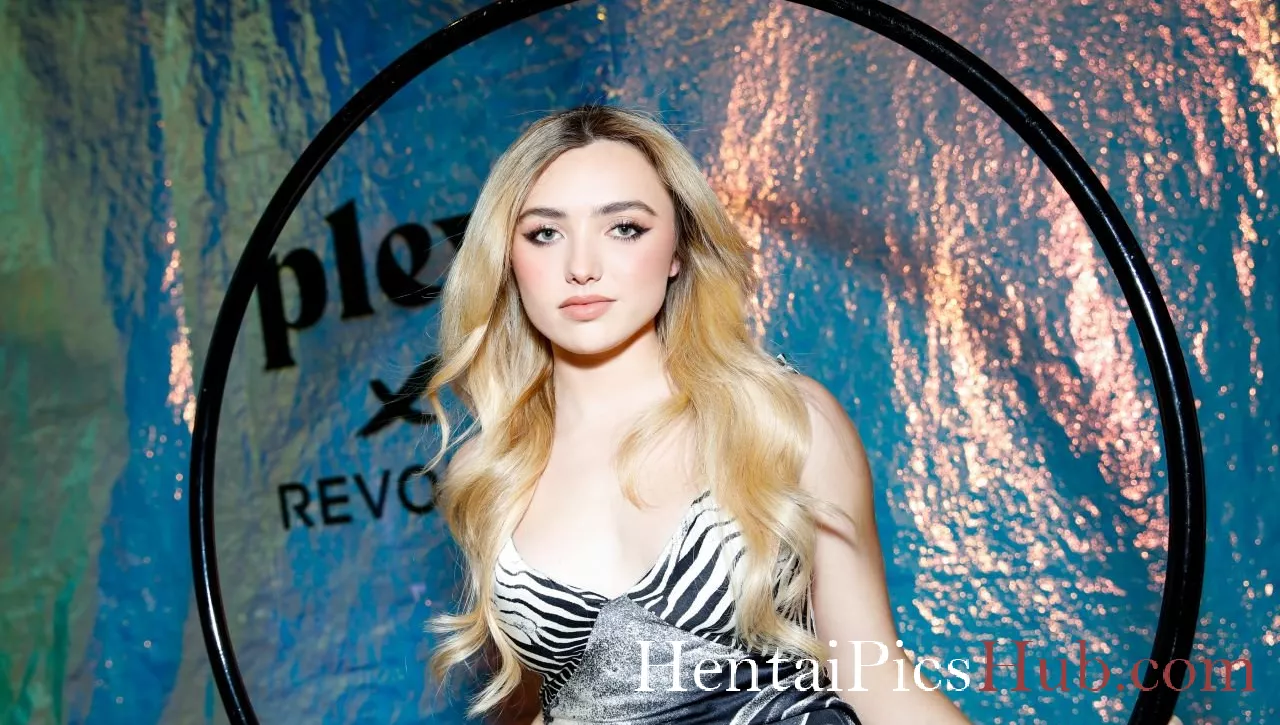 Peyton List Nude OnlyFans Leak Photo cTBDZCwoV1