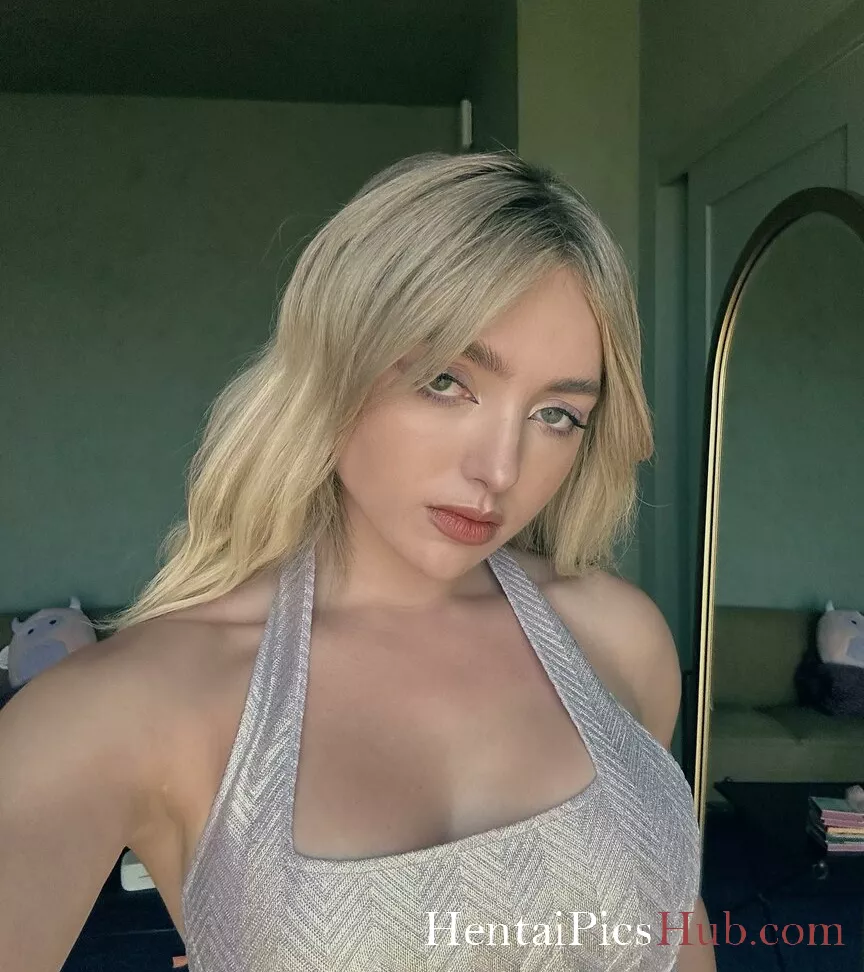 Peyton List Nude OnlyFans Leak Photo eKWIwnytmZ