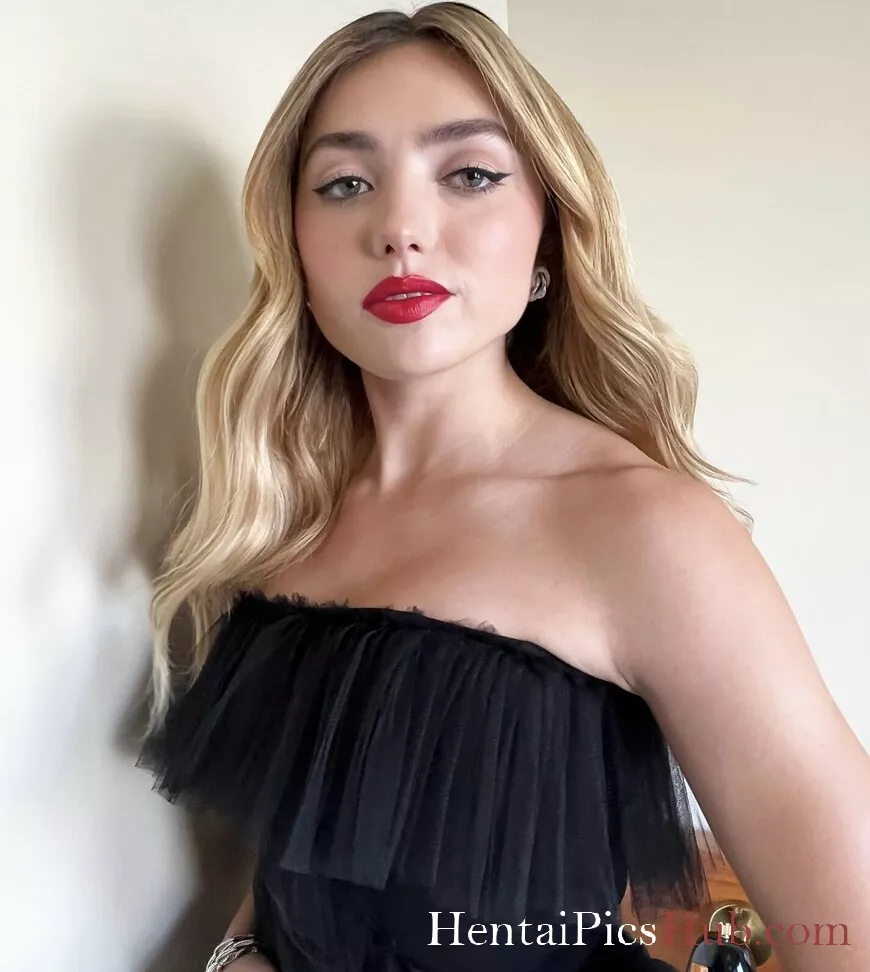 Peyton List Nude OnlyFans Leak Photo eKqHRNEDB5