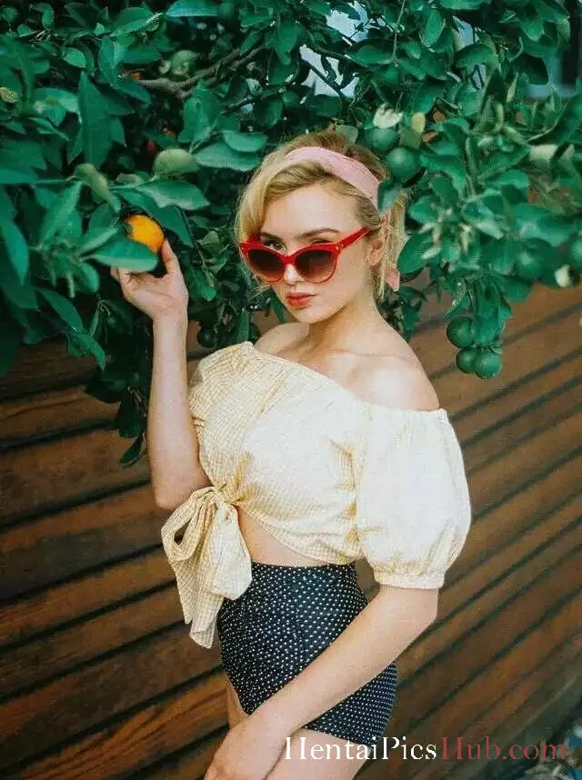 Peyton List Nude OnlyFans Leak Photo hjSk58NVQR