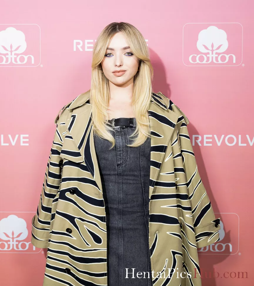 Peyton List Nude OnlyFans Leak Photo sZIZaCsKZ4