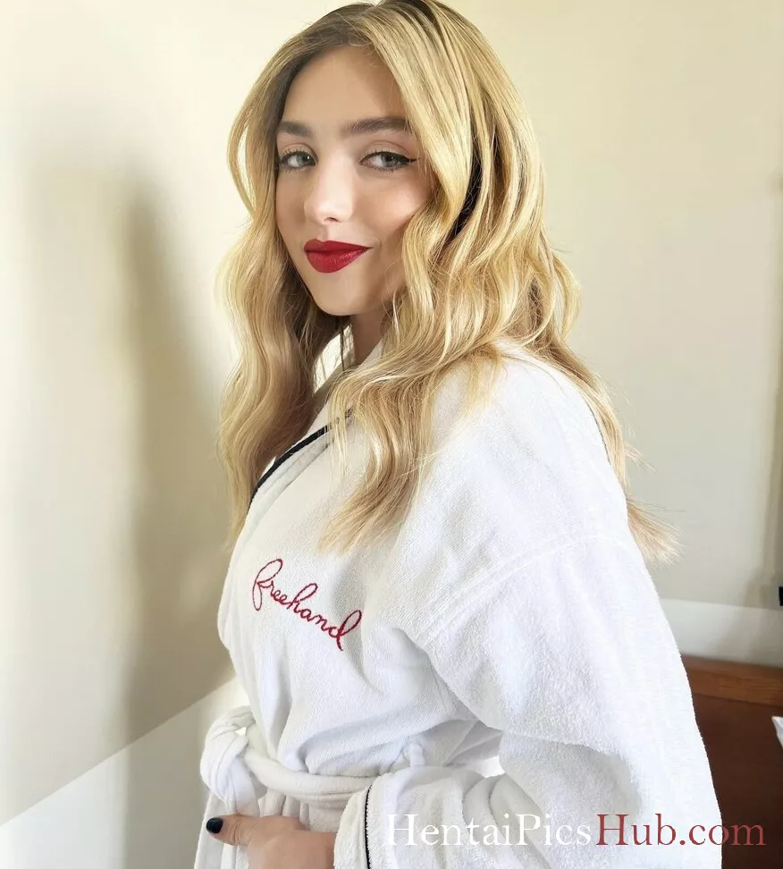 Peyton List Nude OnlyFans Leak Photo wcB7cv6SV8