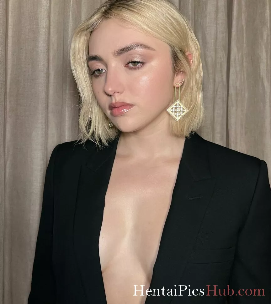 Peyton List Nude OnlyFans Leak Photo z0A9o8g6xv