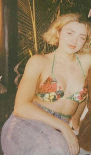 Peyton List OnlyFans Leak Picture - Thumbnail AHdxTIooor