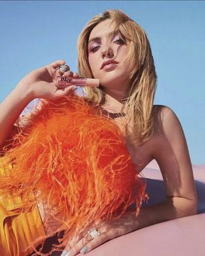 Peyton List OnlyFans Leak Picture - Thumbnail PVH1XhPAEi