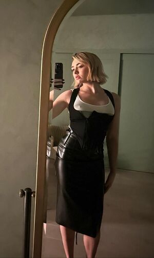 Peyton List OnlyFans Leak Picture - Thumbnail PaKJM2zO2N