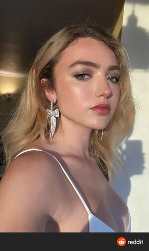 Peyton List OnlyFans Leak Picture - Thumbnail Pjn3Rgx48P