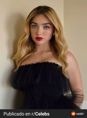 Peyton List OnlyFans Leak Picture - Thumbnail RWgzFTSypy