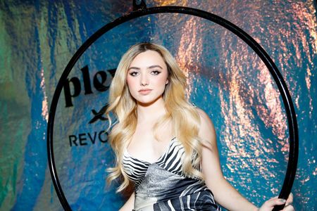 Peyton List OnlyFans Leak Picture - Thumbnail cTBDZCwoV1