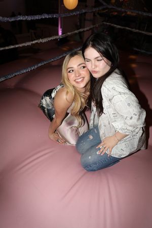 Peyton List OnlyFans Leak Picture - Thumbnail osdFQO8Wmg