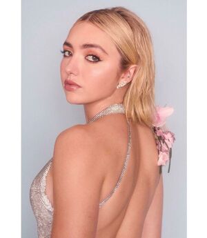 Peyton List OnlyFans Leak Picture - Thumbnail tl0pRlSeR9