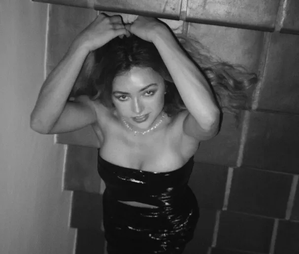 Peyton List OnlyFans Leak Picture - Thumbnail ufuap4lnTd