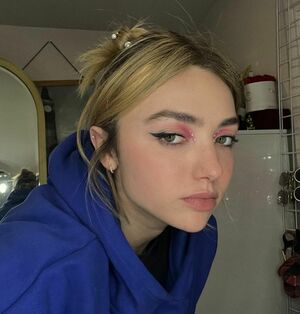 Peyton List OnlyFans Leak Picture - Thumbnail yZUu8tmLCv