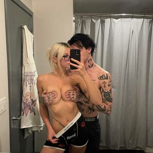 Philllybabyy OnlyFans Leak Picture - Thumbnail rPjpExOhXD