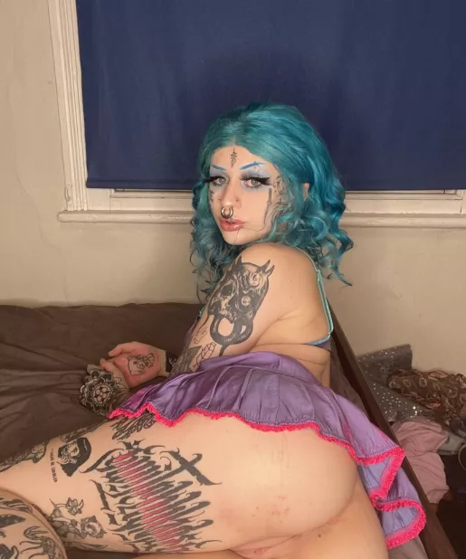 Piaisevil OnlyFans Leak Picture - Thumbnail j95qdHnlRV