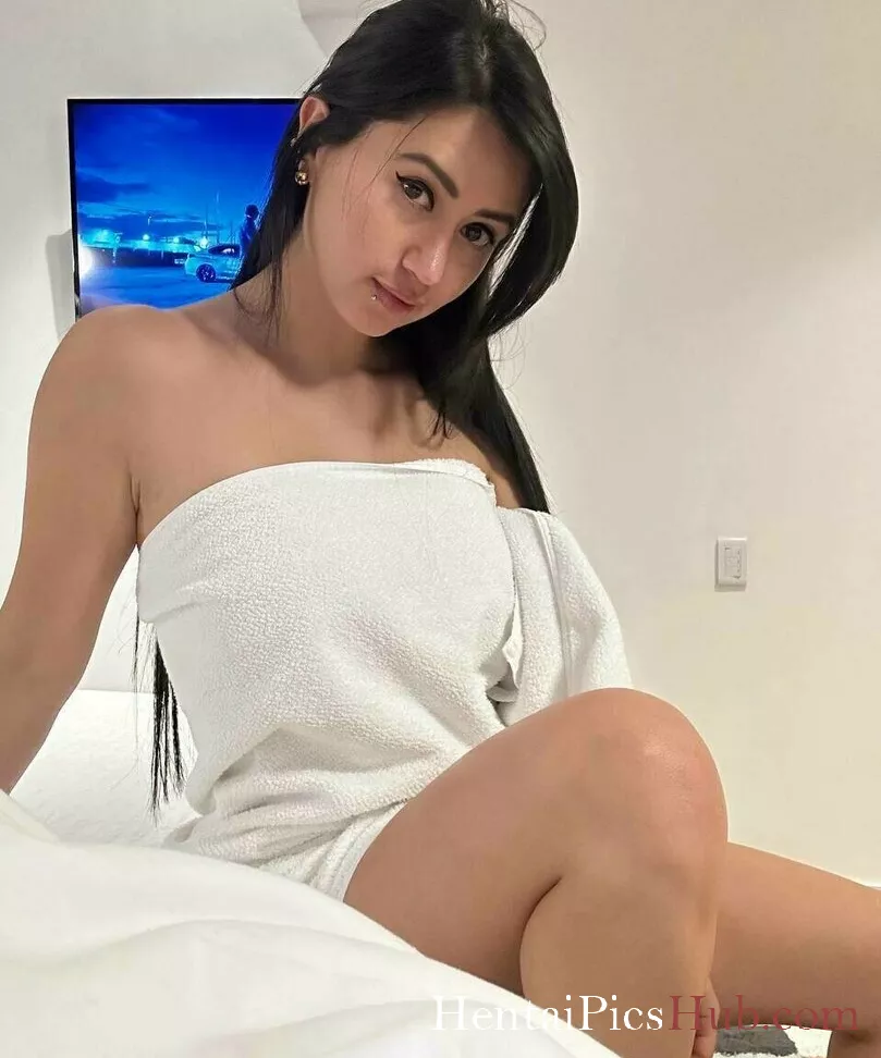 Pilar Martinez Nude OnlyFans Leak Photo DcMm1DXb6W