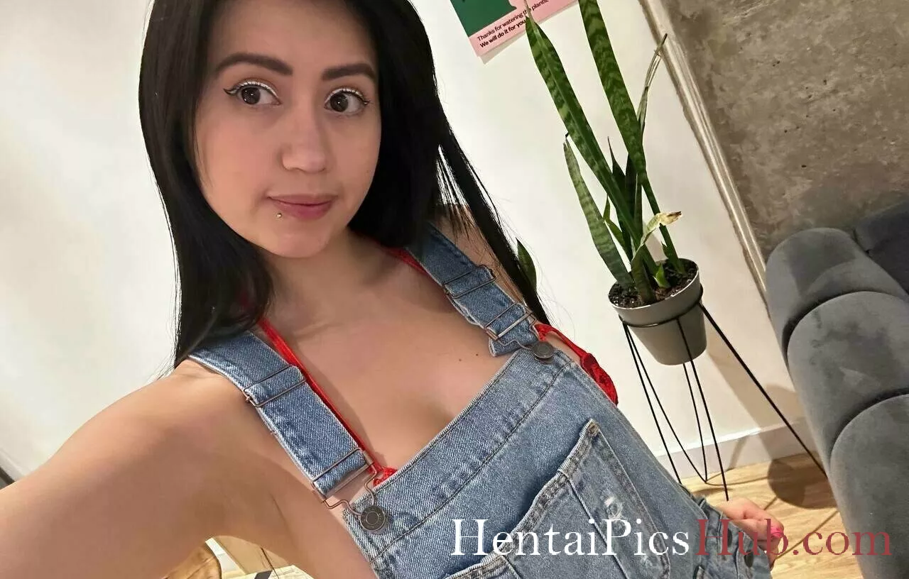 Pilar Martinez Nude OnlyFans Leak Photo L0tNqXvii6