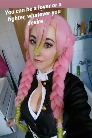 Pinkfluffykitchicorn OnlyFans Leak Picture - Thumbnail lyiXhBPagD