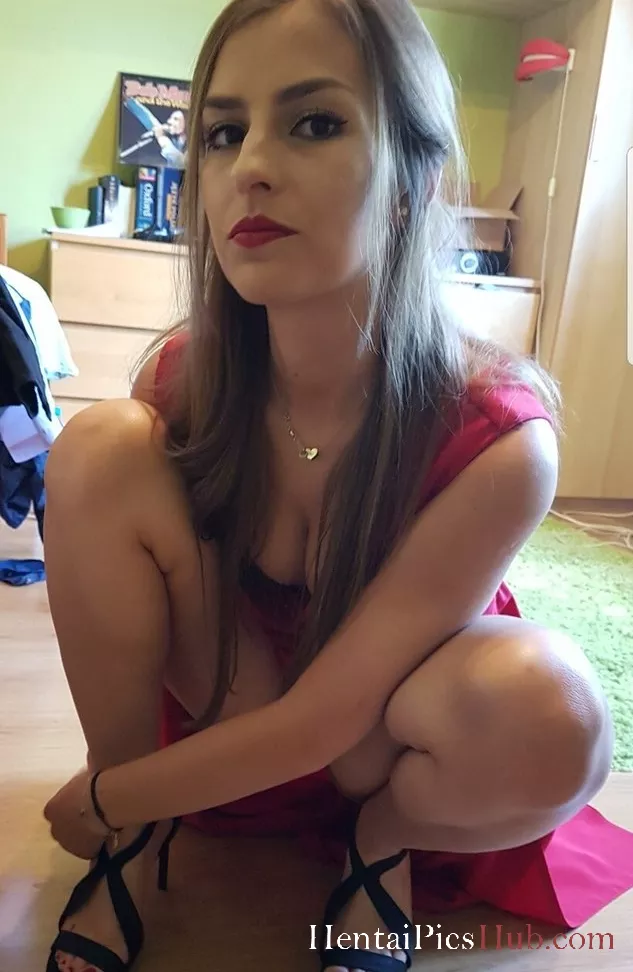 Polish Laura Nude OnlyFans Leak Photo M5mMqq0h5t