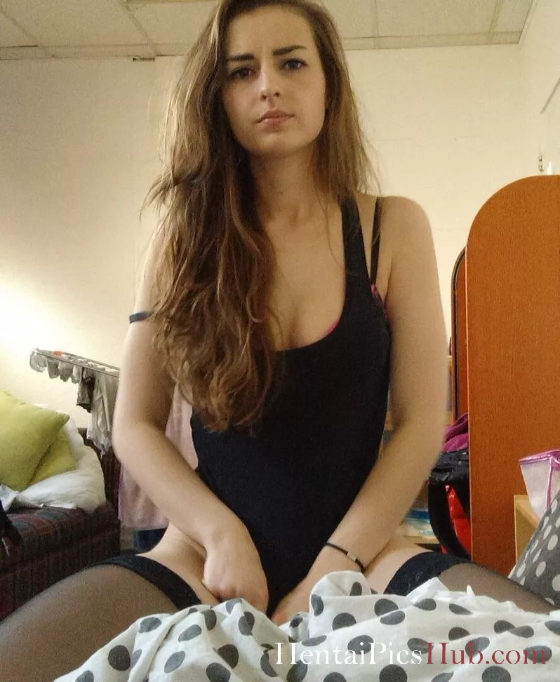 Polish Laura Nude OnlyFans Leak Photo dO1Ry3XDpk