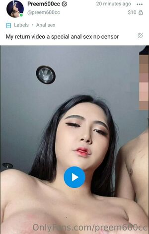 Preem600cc OnlyFans Leak Picture - Thumbnail vbRL5gFAQk