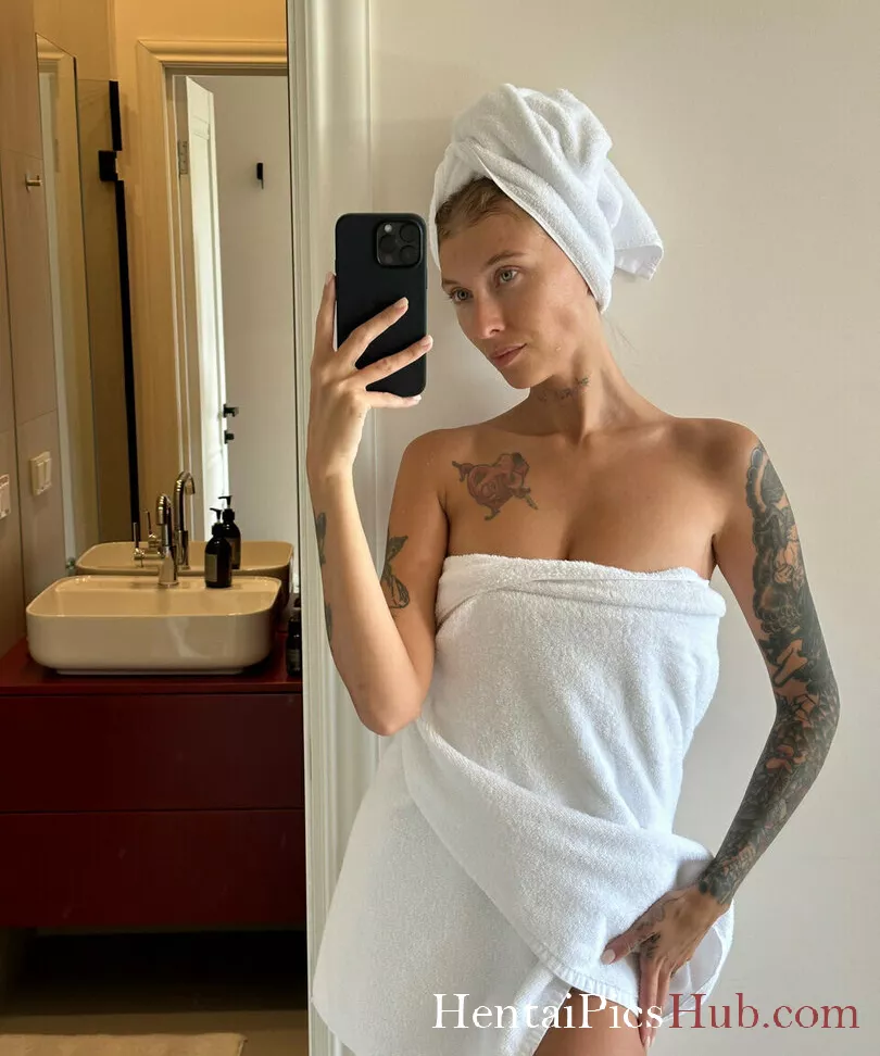 Prekvrti Nude OnlyFans Leak Photo vGJN1wdhX0