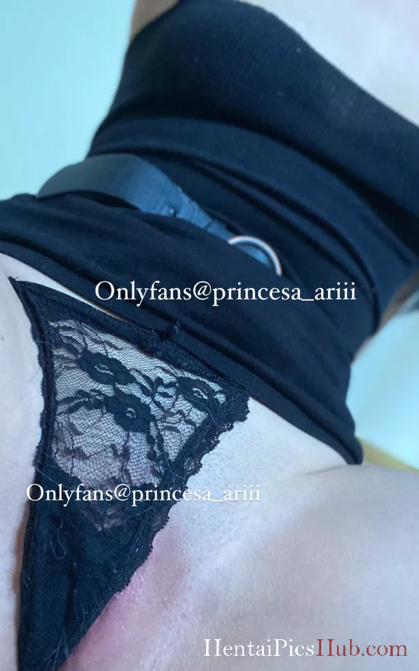 Princesa_ariiii Nude OnlyFans Leak Photo 7OFcadRi5I