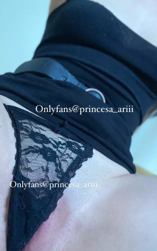 Princesa_ariiii OnlyFans Leak Picture - Thumbnail 7OFcadRi5I