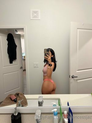 Prinncessjaz OnlyFans Leak Picture - Thumbnail bzLz91eWGJ