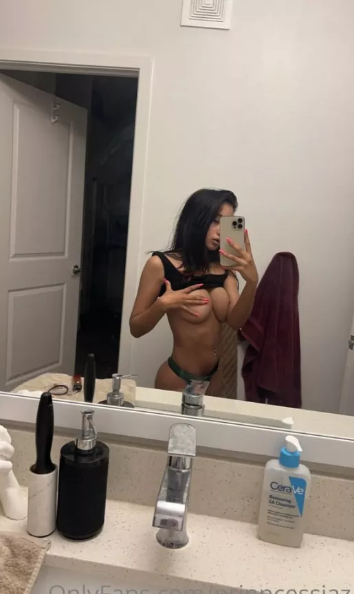 Prinncessjaz OnlyFans Leak Picture - Thumbnail rww2kLqhkq