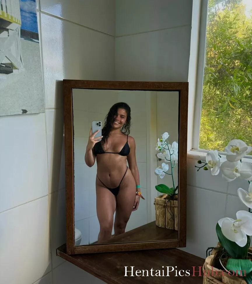 Priscila Evellyn Nude OnlyFans Leak Photo GZrTScs2EI