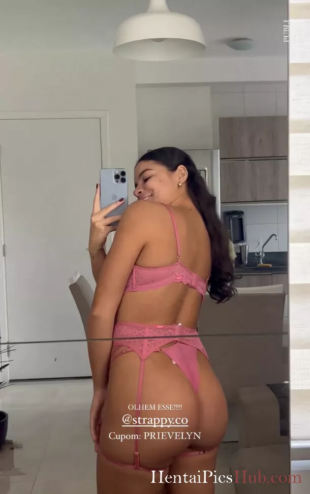 Priscila Evellyn Nude OnlyFans Leak Photo sNPZMZPl3U