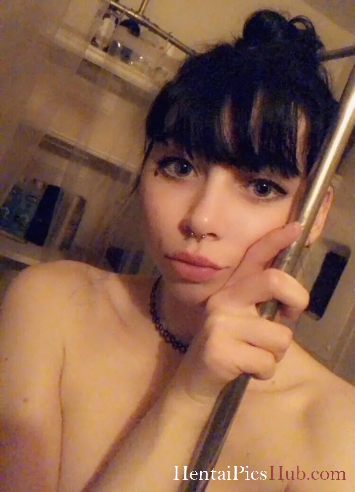 Quinnie666 Nude OnlyFans Leak Photo ITkE5RZQOH