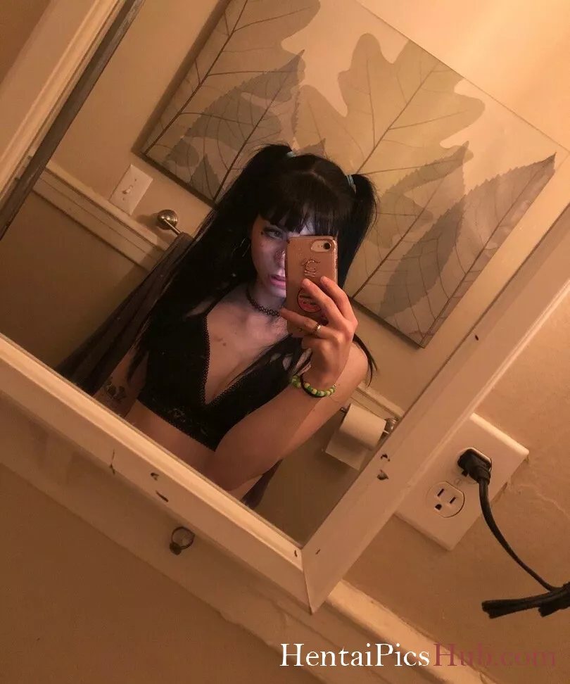 Quinnie666 Nude OnlyFans Leak Photo dIFVIRmo0p