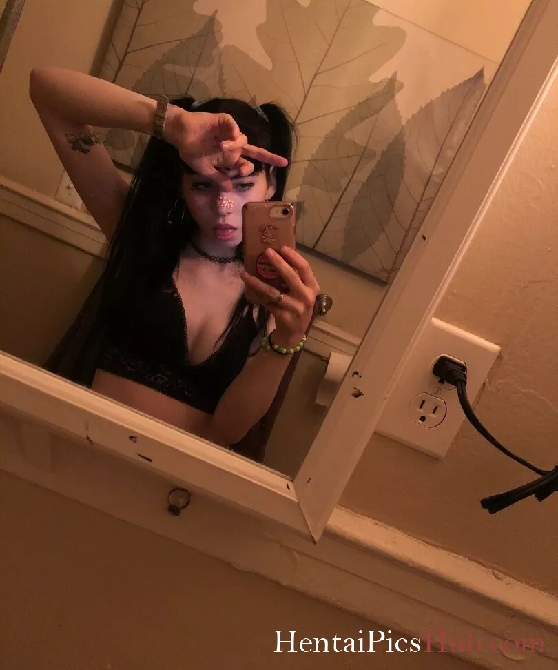 Quinnie666 Nude OnlyFans Leak Photo s04cqsPteR