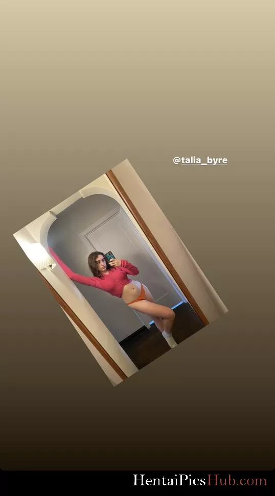 Rachel Anne Sennott Nude OnlyFans Leak Photo ah4SKu9S4H