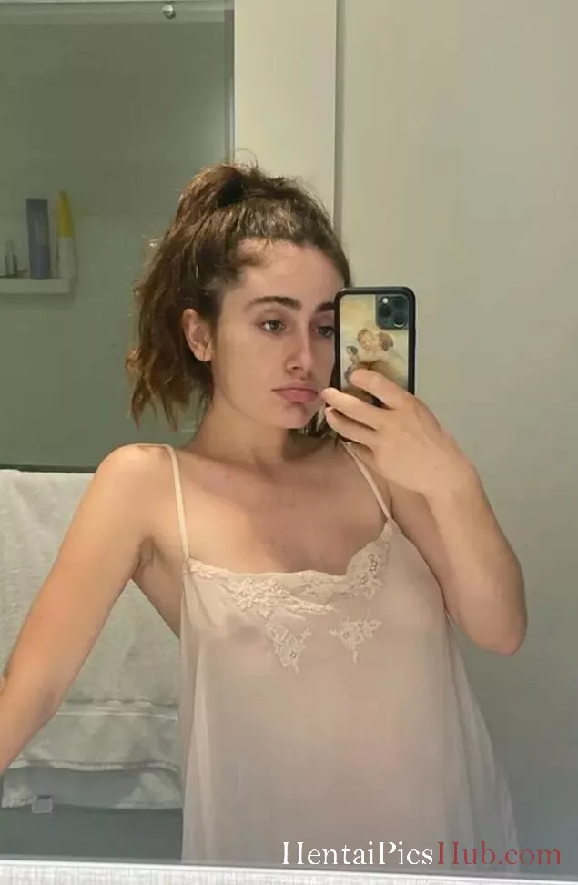 Rachel Anne Sennott Nude OnlyFans Leak Photo pHRowWOQld