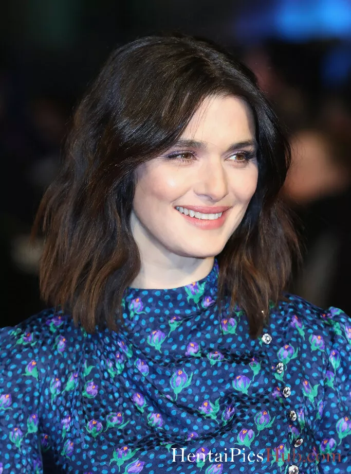 Rachel Weisz Nude OnlyFans Leak Photo 9Ir8vzFk8P