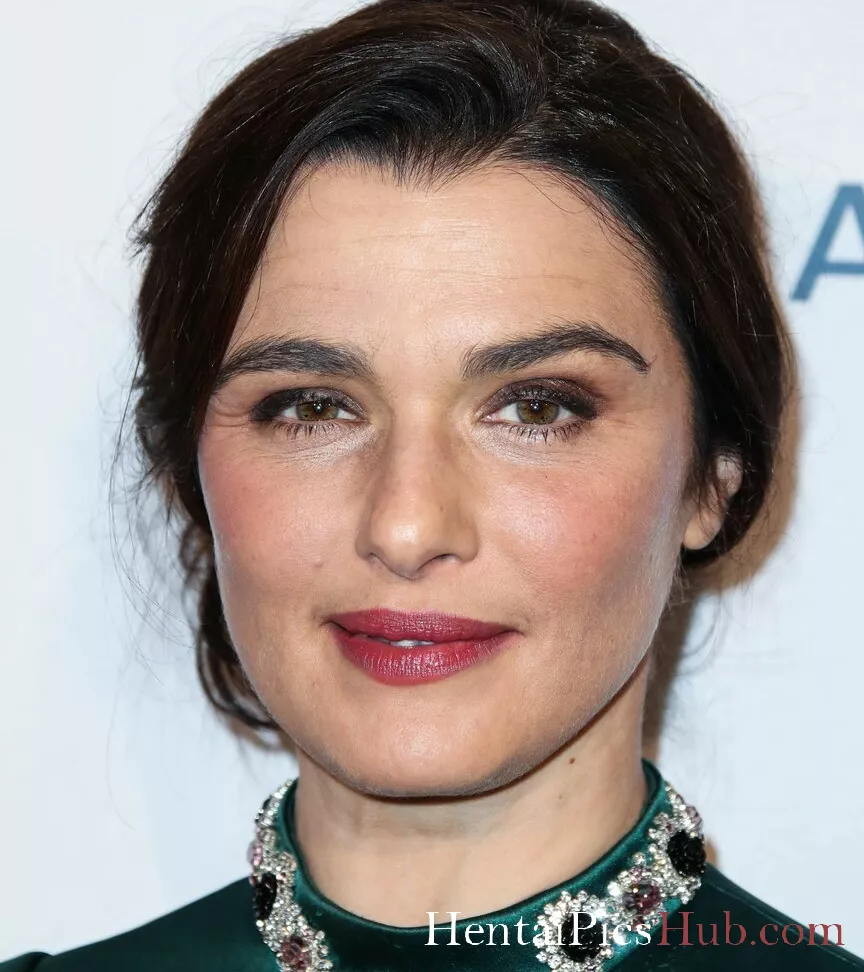 Rachel Weisz Nude OnlyFans Leak Photo F5jG8S9XBz