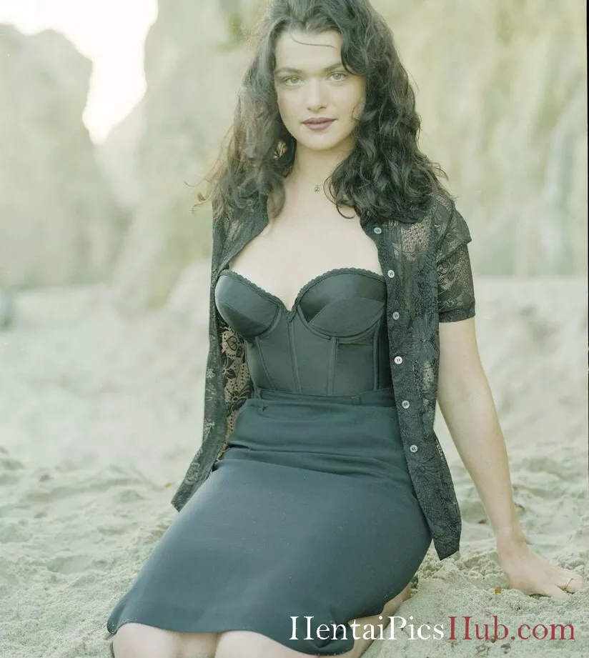 Rachel Weisz Nude OnlyFans Leak Photo XxDI6jcJPa