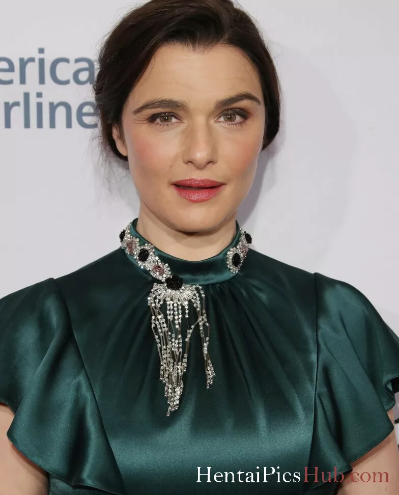 Rachel Weisz Nude OnlyFans Leak Photo esPAtg5DnD