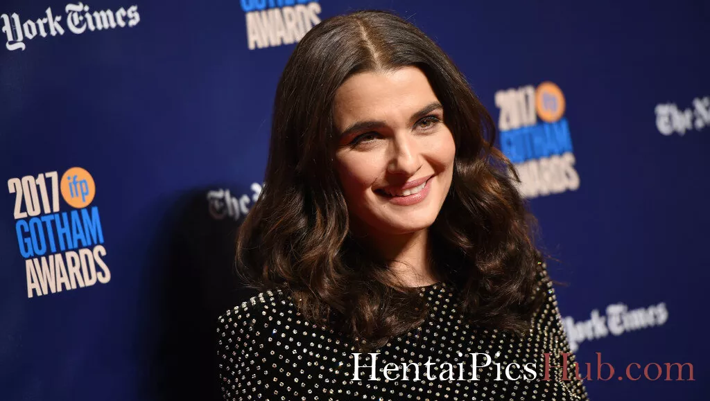 Rachel Weisz Nude OnlyFans Leak Photo jnmeXy43Gl