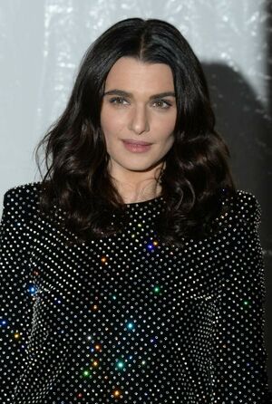 Rachel Weisz OnlyFans Leak Picture - Thumbnail 77spCEmui4