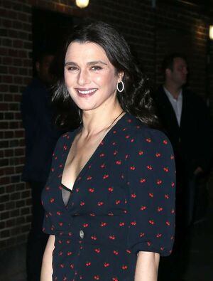 Rachel Weisz OnlyFans Leak Picture - Thumbnail CyJ6I5zsth