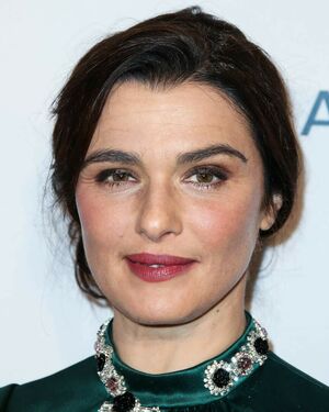 Rachel Weisz OnlyFans Leak Picture - Thumbnail F5jG8S9XBz