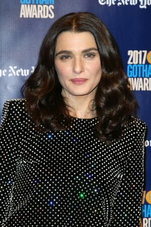 Rachel Weisz OnlyFans Leak Picture - Thumbnail IcnoY7xbIQ