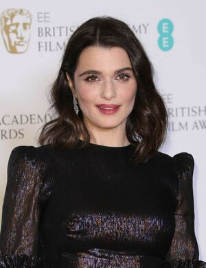 Rachel Weisz OnlyFans Leak Picture - Thumbnail KEnTBfcaJE