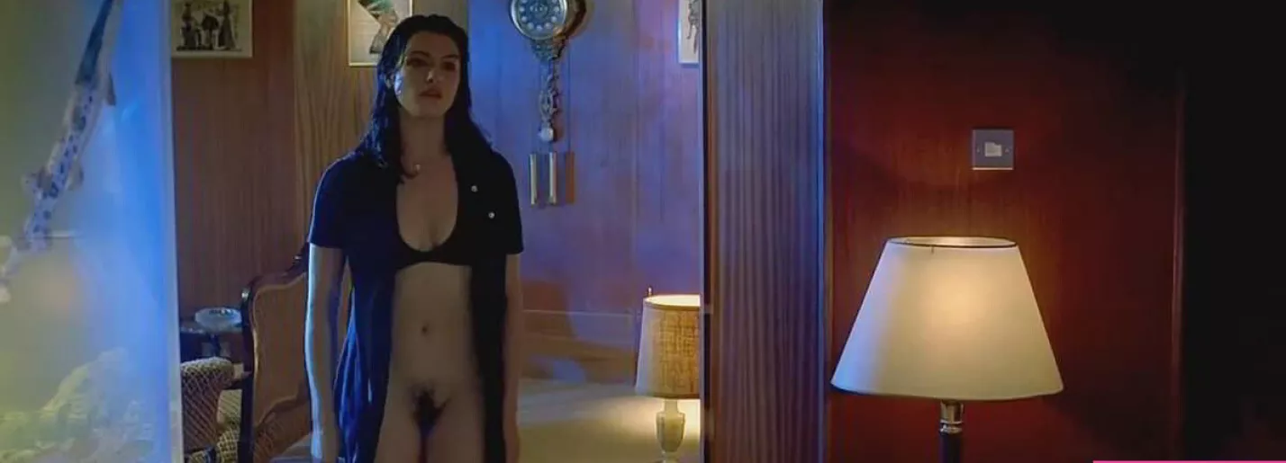 Rachel Weisz OnlyFans Leak Picture - Thumbnail ajJhsrze04