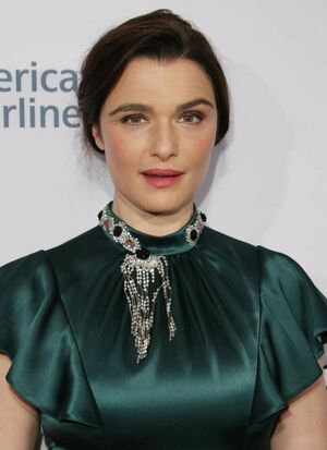 Rachel Weisz OnlyFans Leak Picture - Thumbnail esPAtg5DnD