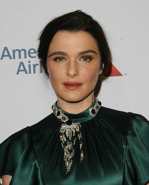 Rachel Weisz OnlyFans Leak Picture - Thumbnail etxI3dELOh